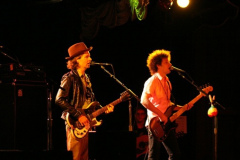 Live at Bimbo's