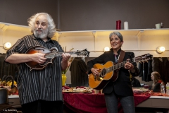 Joan Baez photographed at Bimbo's at the SEVA benefit in San Francisco, CA February 14, 2010©Jay Blakesberg/Retna LTD.