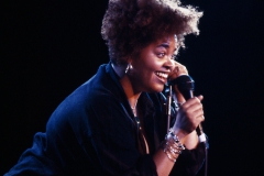 Jill Scott