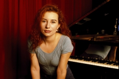 Tori Amos